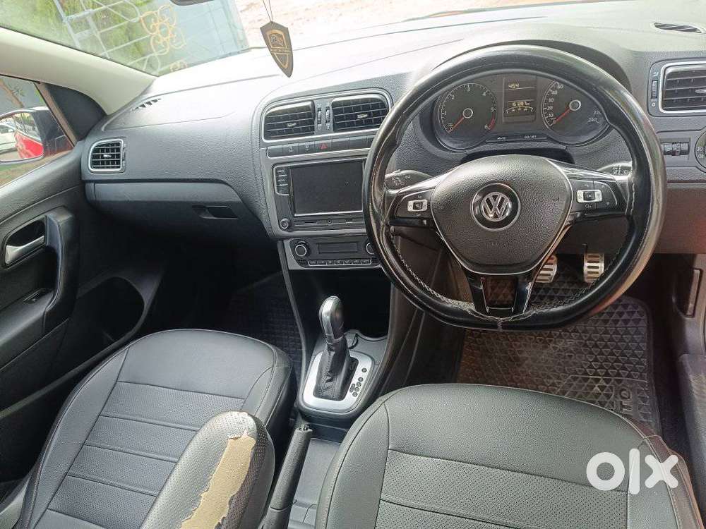 Volkswagen Vento 1.5 Tdi Highline At, 2018, Diesel