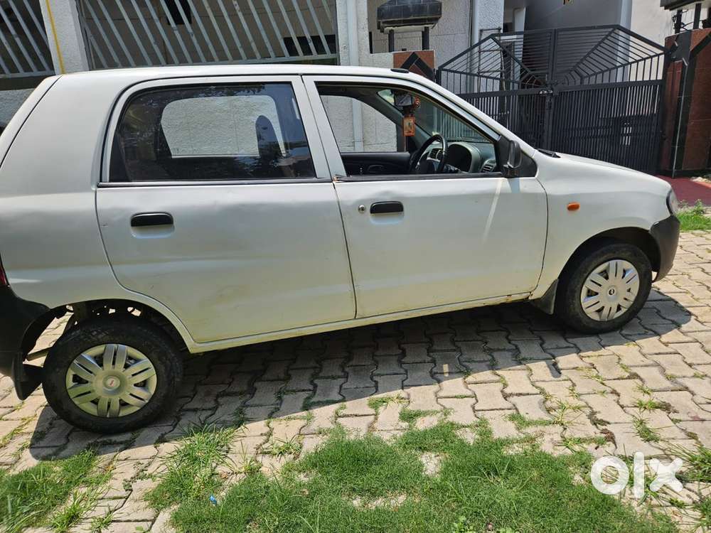Maruti Suzuki Alto 800 2012 Well Maintained