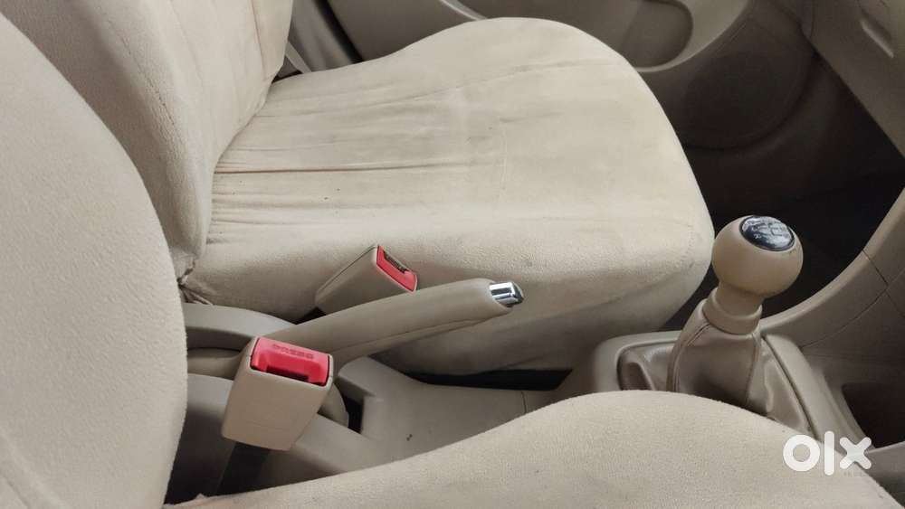 Maruti Suzuki Swift Dzire Vxi 1.2, 2013, Petrol