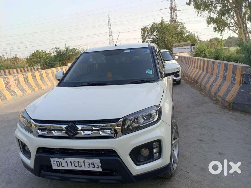 Maruti Suzuki 2022 Car