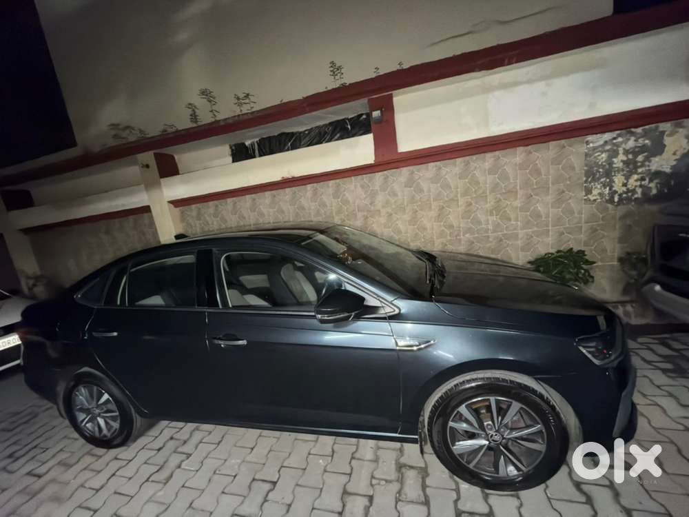 Skoda Slavia 2022 Car