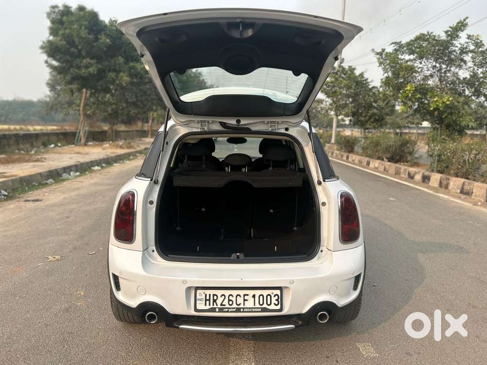 Mini Cooper S, 2014, Petrol