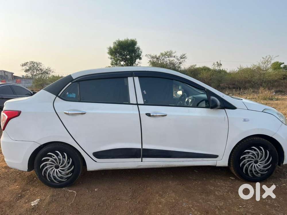 Hyundai Xcent  2019 Cng & Hybrids Well Maintained