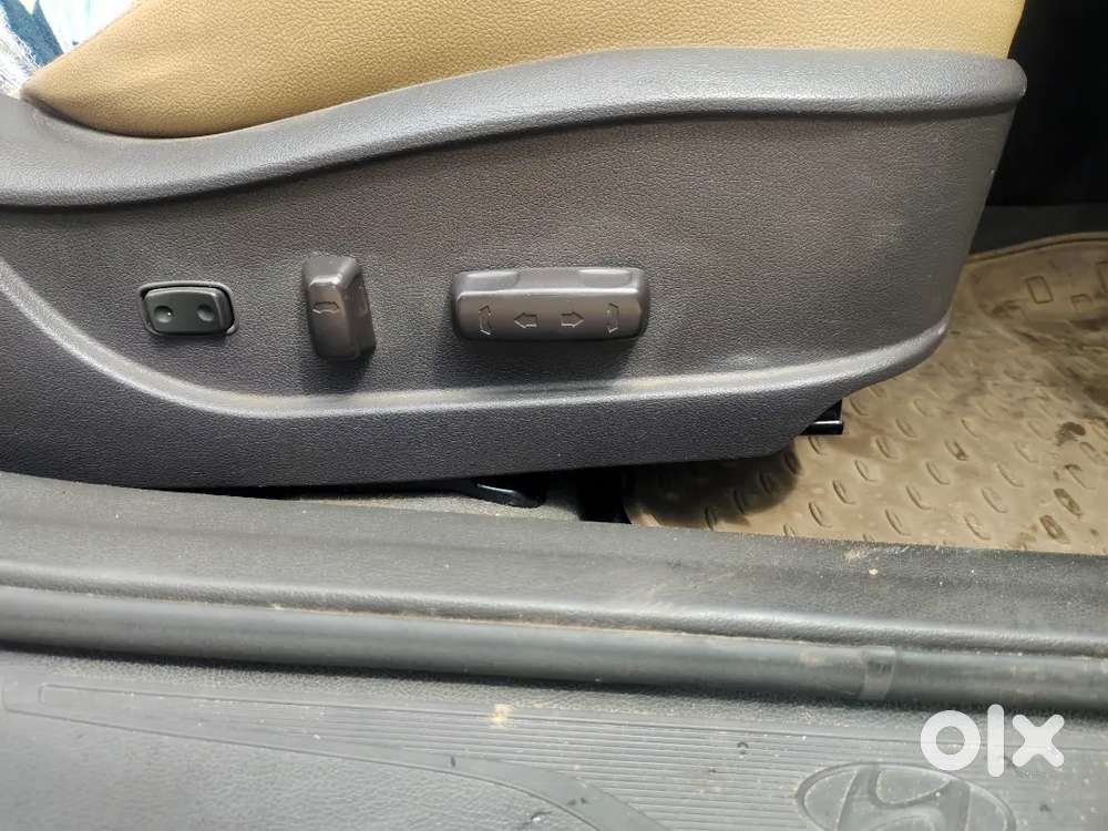 Hyundai Elantra 2014 Diesel Well Maintained