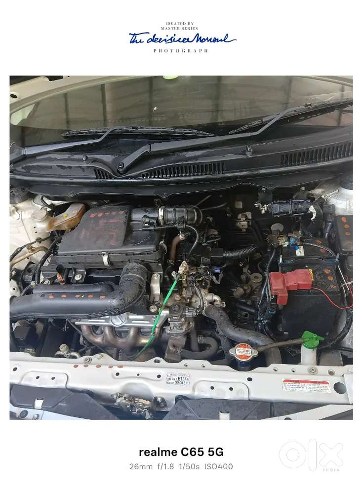 Maruti Suzuki Baleno 2023 Petrol 12000 Km Driven