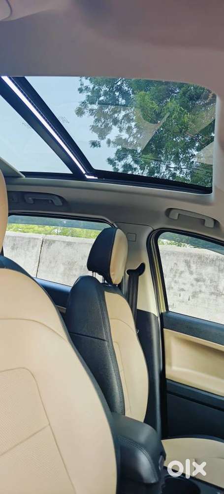 Tata Harrier 2.0 Xz Plus Kaziranga Edition, 2022, Diesel