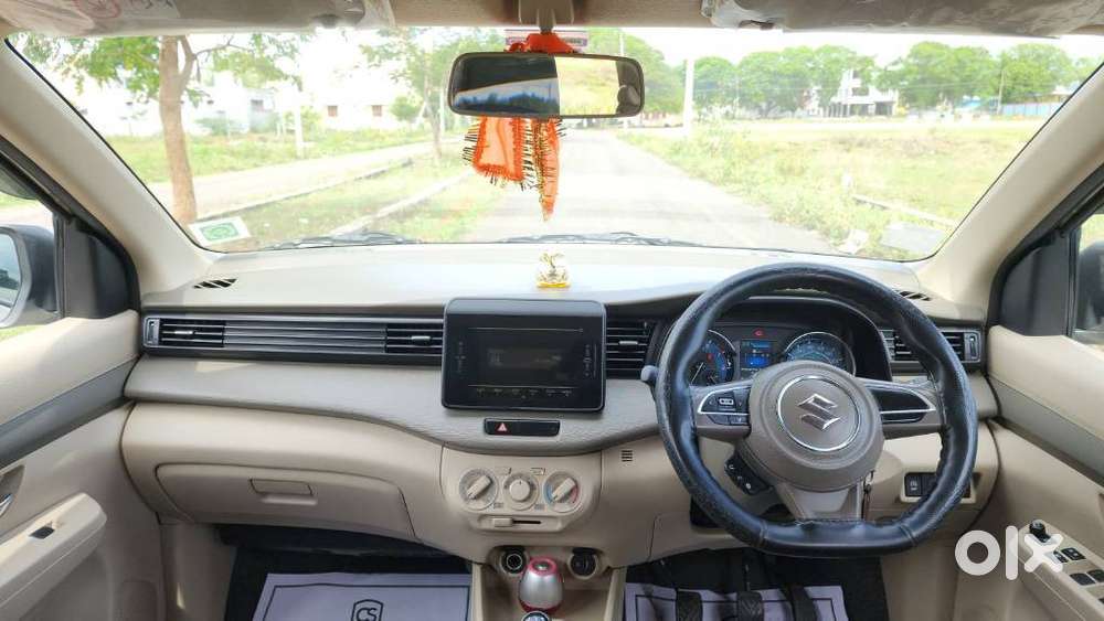 Maruti Suzuki Ertiga Vxi Shvs, 2023, Petrol