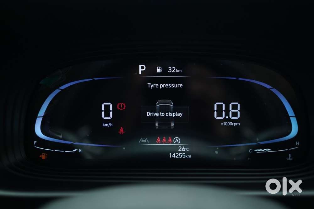Hyundai Venue Sx Opt, 2024, Petrol