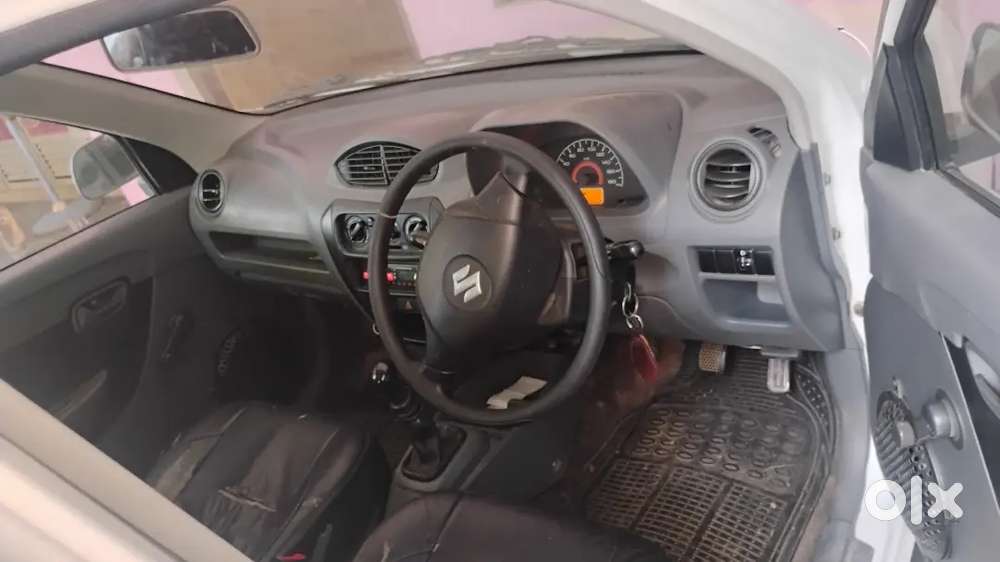 Maruti Suzuki Alto 2016