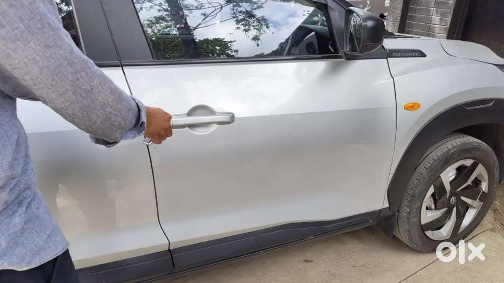 Nissan Magnite 1.0 Xe 2021 Petrol Manual