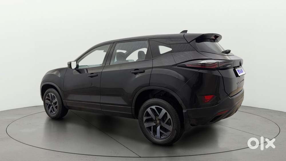 Tata Harrier Xz+, 2022, Diesel
