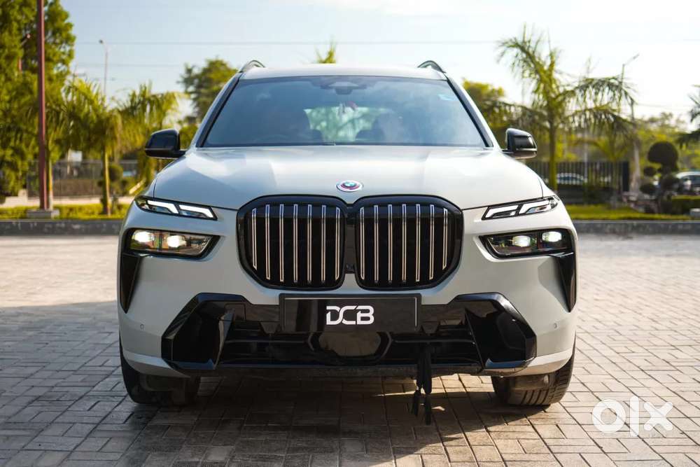 Bmw X7 3.0 Xdrive 40i M Sport, 2024, Petrol