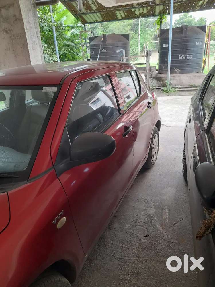 Maruti Suzuki Swift 2011 Petrol 28000 Km Driven