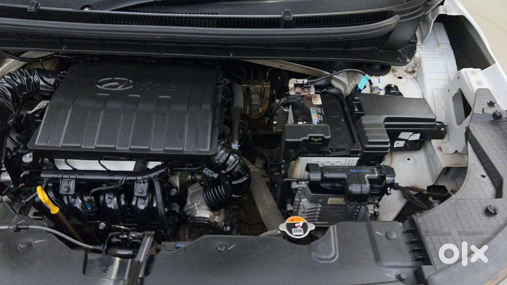 Hyundai Exter Sx 1.2 Amt Dual Tone, 2024, Petrol