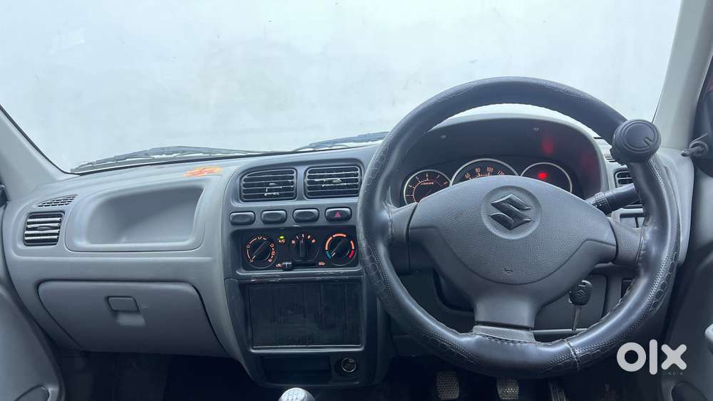 Maruti Suzuki Alto K10 Vxi, 2012, Petrol