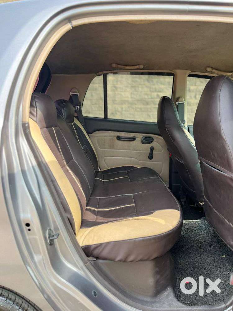 Hyundai Santro Xing Gls, 2014, Petrol