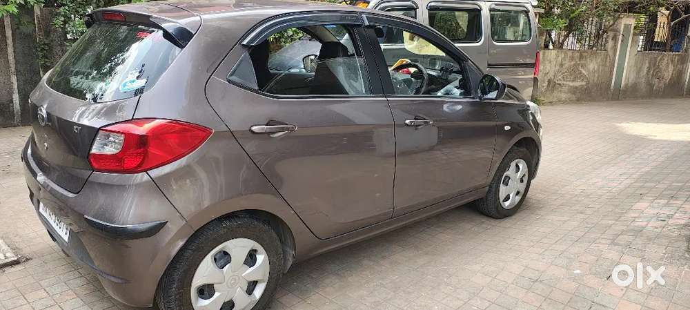 Tata Tiago 1.2 Revotron Xt 2016