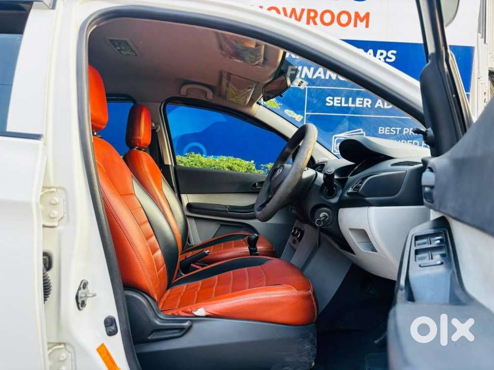 Tata Tiago 1.2 Revotron Xm Cng, 2022, Cng & Hybrids