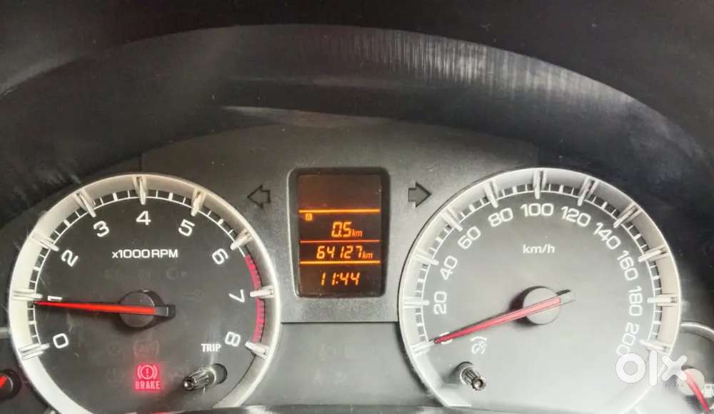 Maruti Suzuki Dzire 2015 Petrol Well Maintained