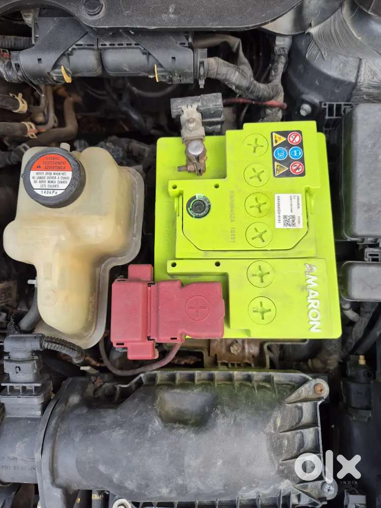 Maruti Suzuki Swift 2019 Diesel Well Maintained