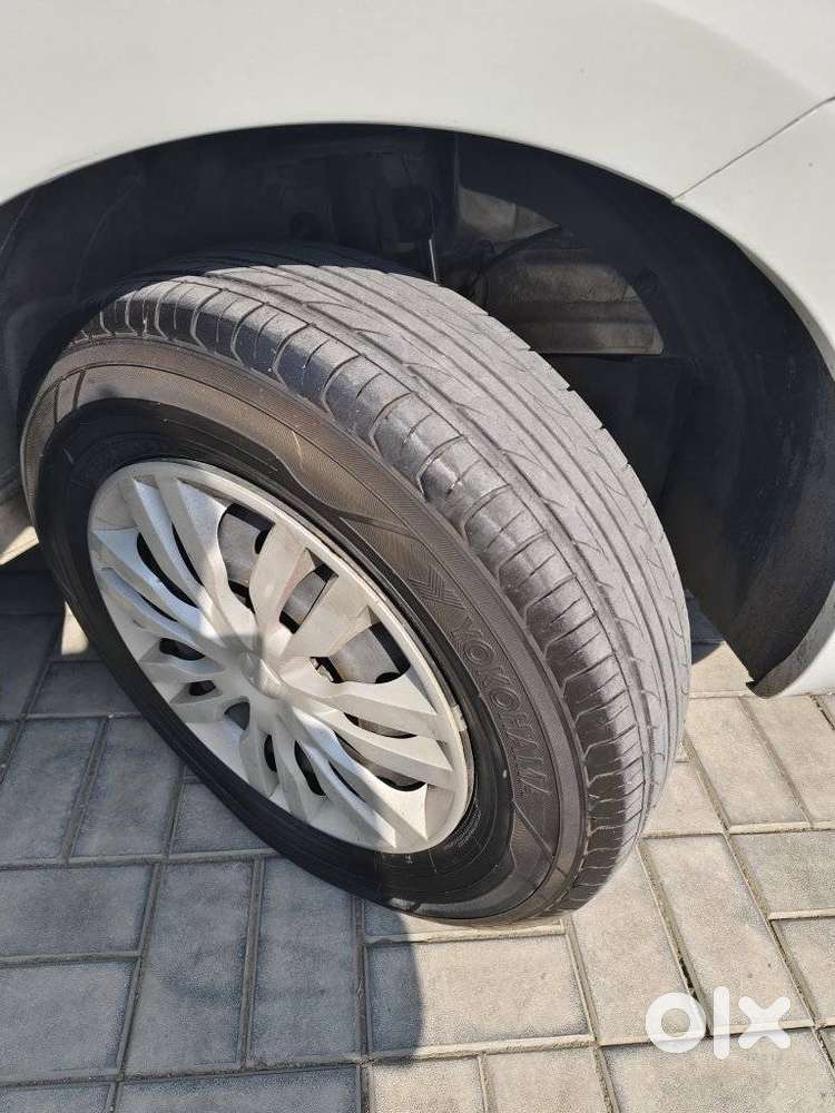 Maruti Suzuki Dzire 1.2 Vxi, 2021, Petrol