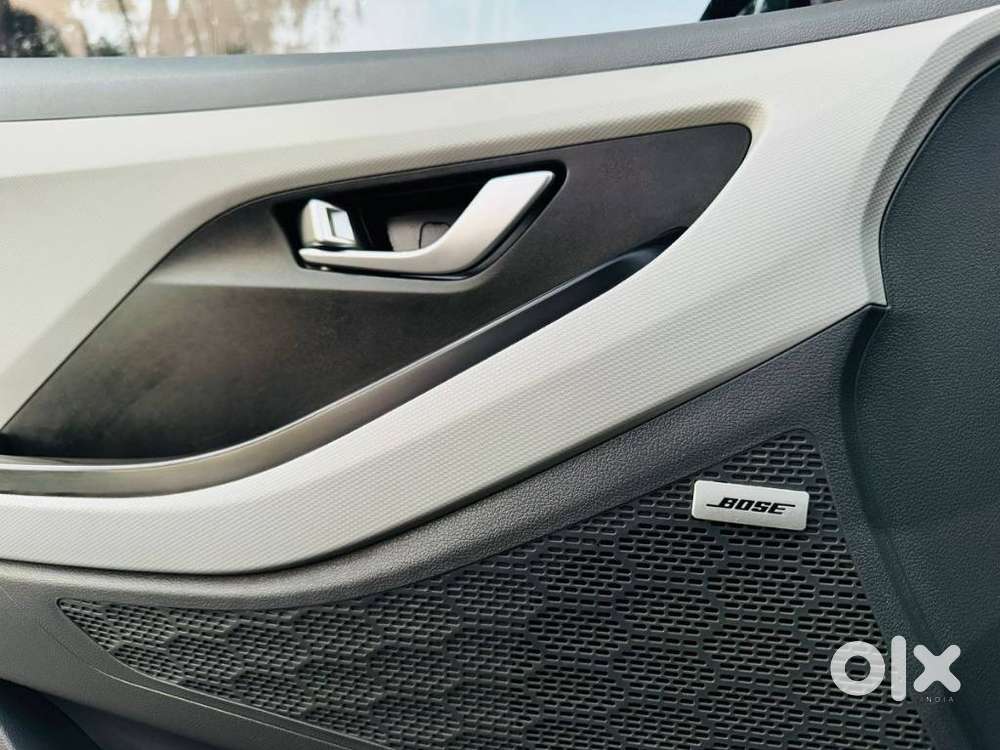 Hyundai Creta 1.5 L Mpi Sx Tech Ivt, 2024, Petrol