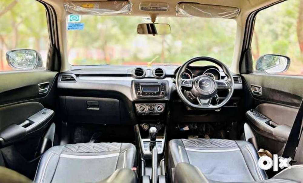 Maruti Suzuki Swift Vxi Optional, 2019, Petrol