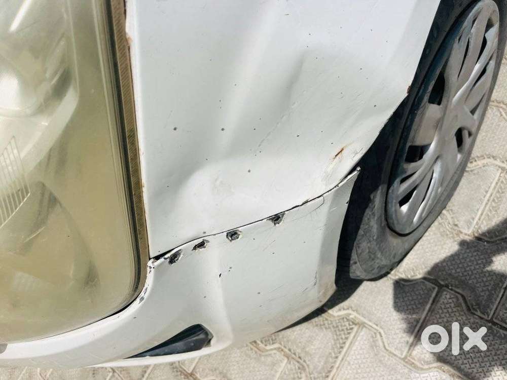Maruti Suzuki Ritz Vdi Bs-iv, 2014, Diesel