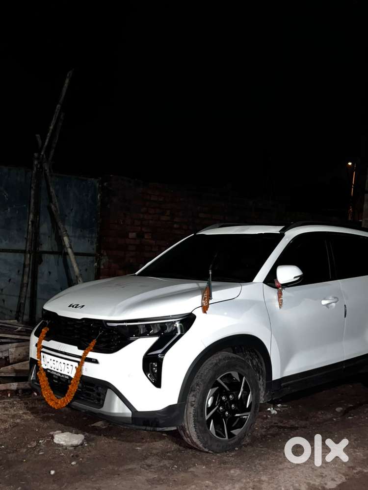 Kia Sonet  2024