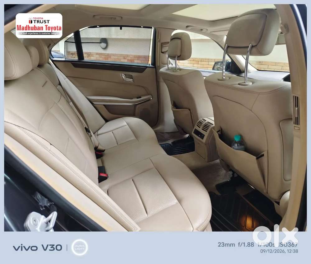 Mercedes-benz E-class E250 Cdi Edition E, 2016, Diesel