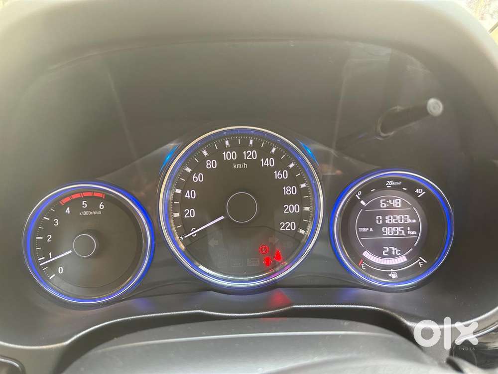 Honda City I Dtec Vx, 2015, Diesel