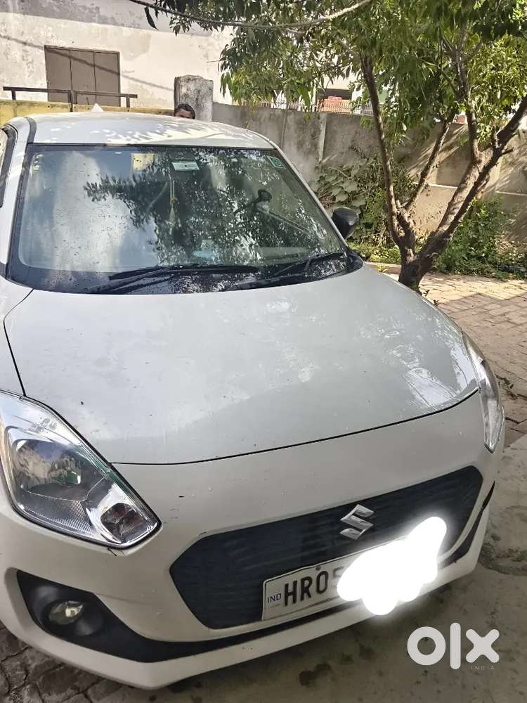 Maruti Suzuki Swift 2019 Petrol 70000 Km Driven