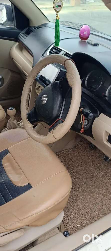 Sell Argent Maruti Suzuki Dzire Vdi