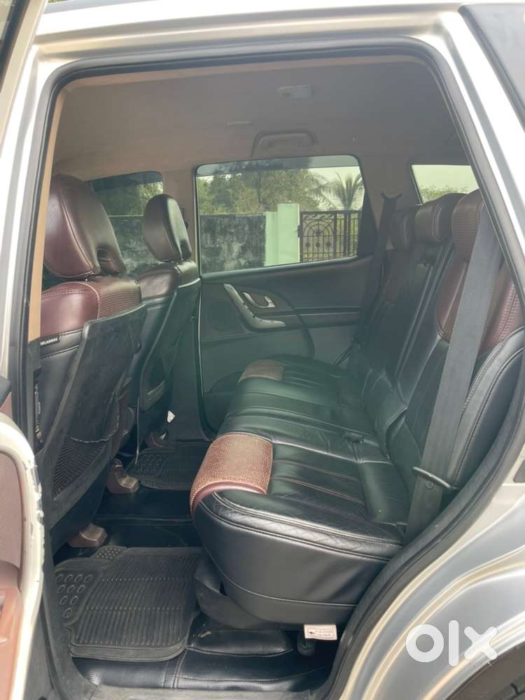 Mahindra Xuv500 Diesel Manual 2014 Well Maintained Showroom Track