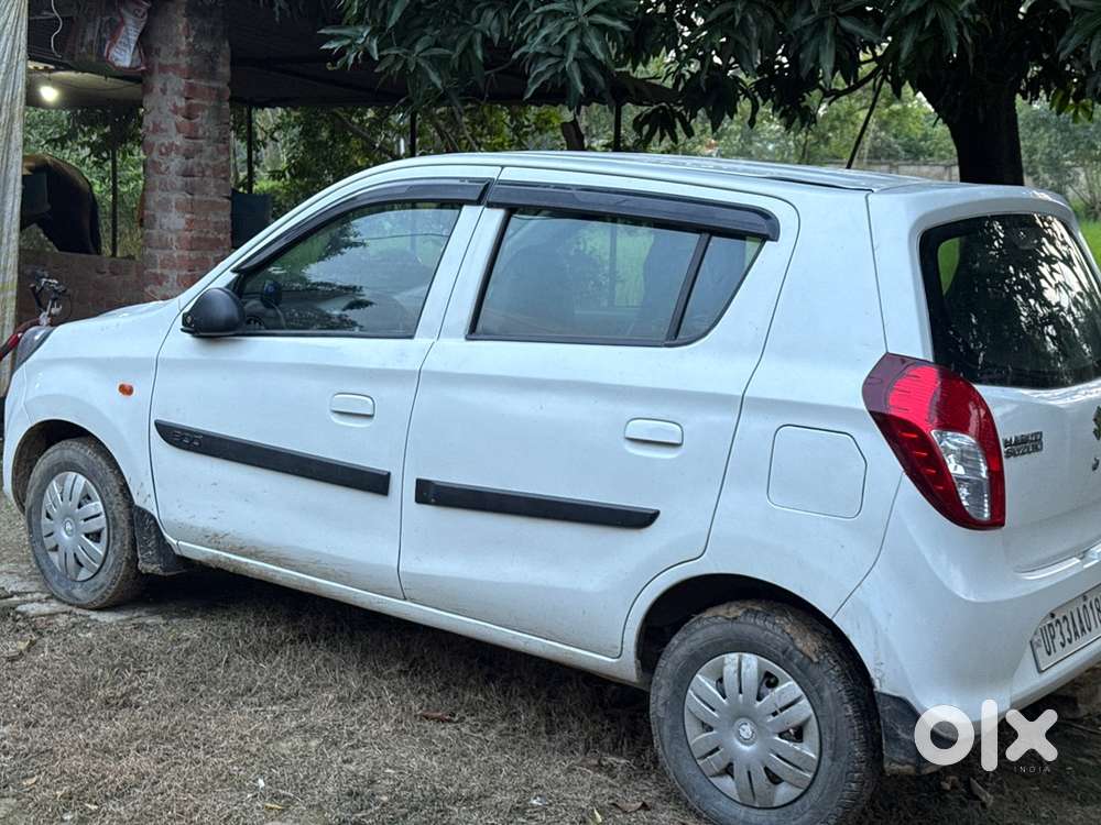 Maruti Suzuki Alto 800 2015 Petrol Good Condition