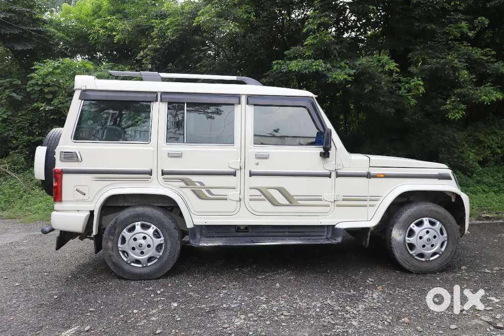 Mahindra Bolero 1.5 B4 2024 Diesel