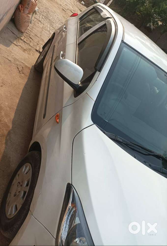 Hyundai I20 2013 Petrol Good Condition