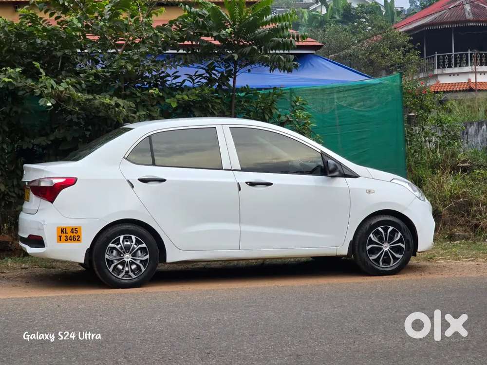 Hyundai Xcent Prime 2019 Cng & Hybrids 230000 Km Driven