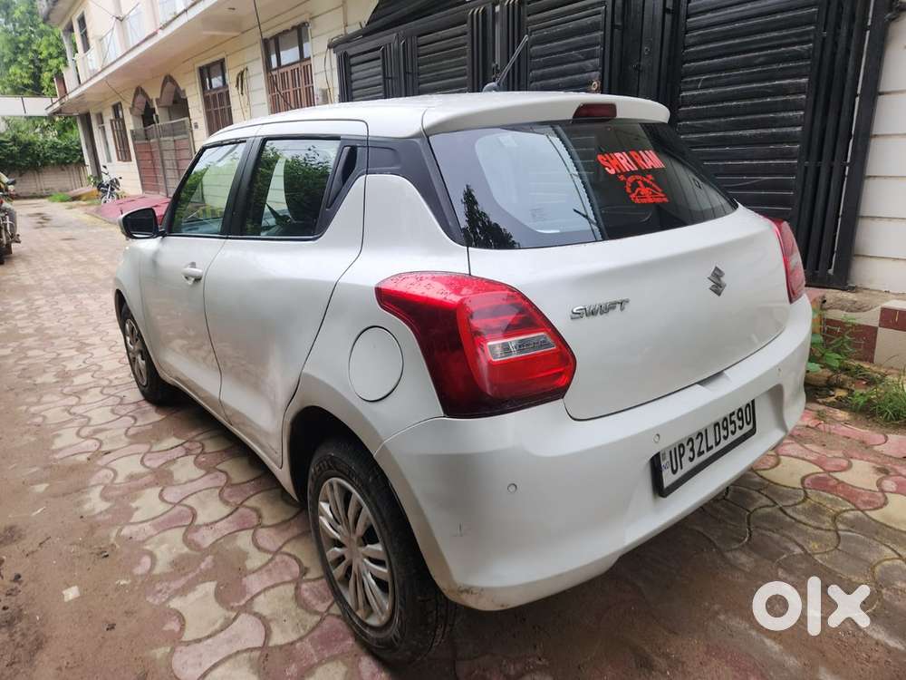 Maruti Swift Vdi 2019 Well Maintain