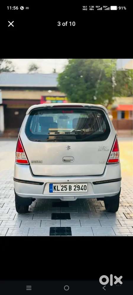 Maruti Suzuki Estilo 2010 Petrol 125000 Km Driven New Test Full Option