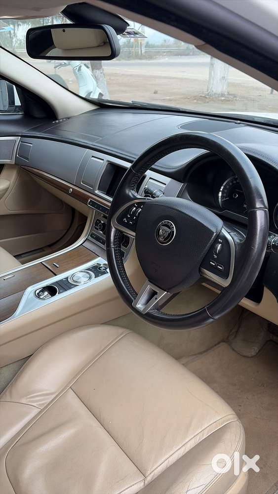 Jaguar Xf 2.2 Diesel, 2015, Diesel