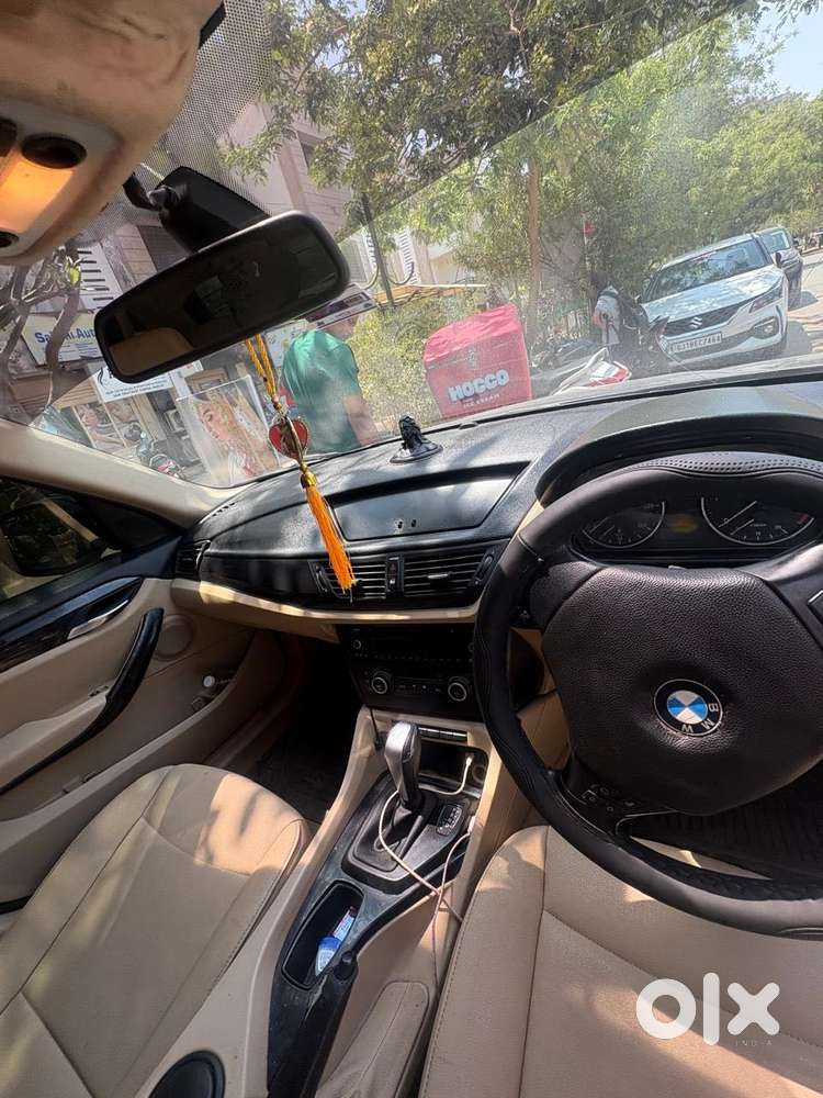 Bmw X1 2.0 Sdrive 20d, 2013, Diesel