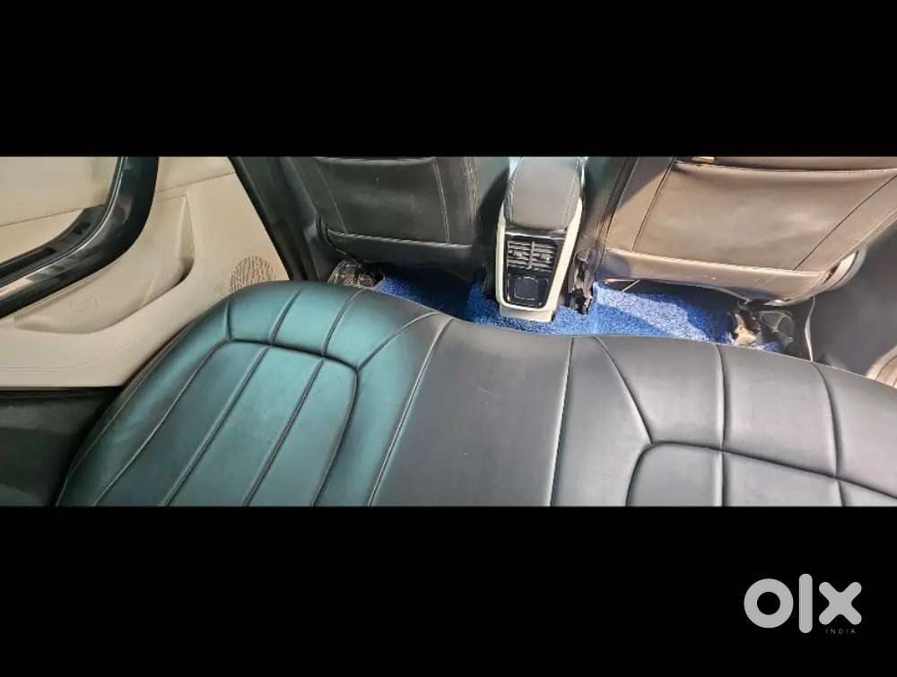 Tata Nexon Ev Xz+ Top Model 2022 Electric 69000 Km Driven