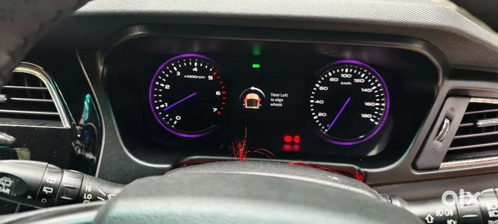 Mahindra Marazzo 1.5 Diesel 2019