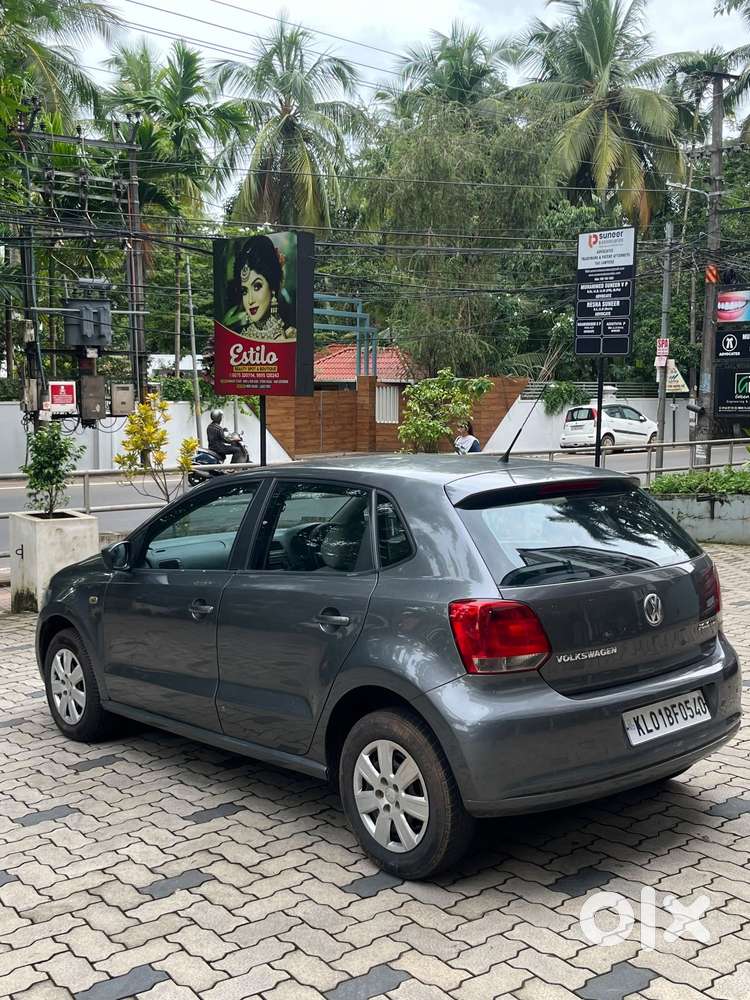 Volkswagen Polo Diesel Comfortline 1.2l, 2012, Diesel