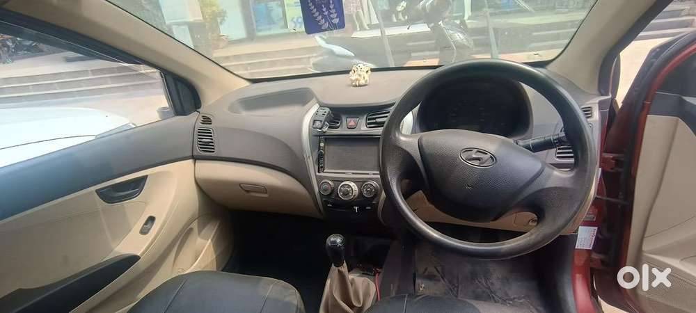 Hyundai Petrol Car 2014