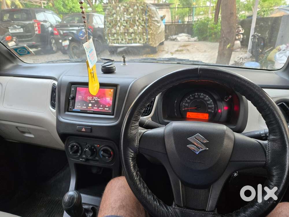 Looking For Direct Ownership For My Maruti Wagon R, 23996 Km