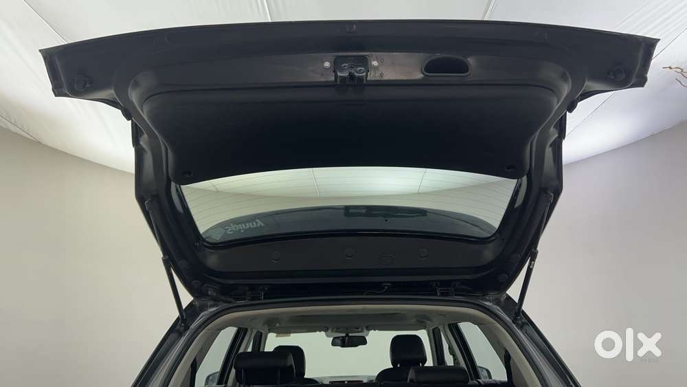 Hyundai Creta 1.4 Sx (o) Turbo Petrol Dct, 2021, Petrol