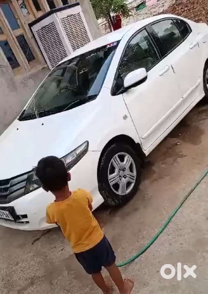 Honda City 2009 Model