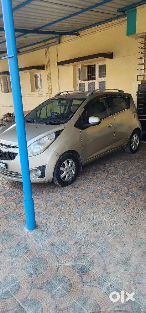 Chevrolet Beat 2013 Diesel Well Maintained